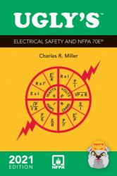 Ugly's® : Electrical Safety and NFPA 70E