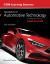 Fundamentals of Automotive Technology