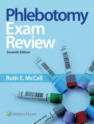 Phlebotomy : Exam Review
