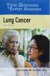 Lung Cancer: Your Questions and Expert Answers