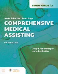 Jones & Bartlett Learning's Comprehensive Medical Assisting