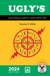 Ugly's Electrical Safety and NFPA 2025