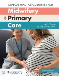 Clinical Practice Guidelines for Midwifery and Women's Health
