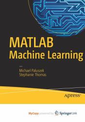 MATLAB Machine Learning