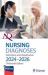 NANDA-I International Nursing Diagnoses : Definitions and Classification, 2024-2026
