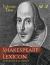 Shakespeare-Lexicon : Volume Two M-Z: a Complete Dictionary of All the English Words, Phrases and Constructions in the Works of the Poet