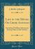 Life in the Mines; or Crime Avenged : Including Thrilling Adventures among Miners and Outlaws (Classic Reprint)