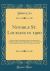 Notable St. Louisans In 1900 : A Portrait Gallery of Men Whose Energy and Ability Have Contributed Largely Towards Making St. Louis the Commercial and Financial Metropolis of the West, Southwest and South (Classic Reprint)