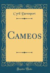 Cameos (Classic Reprint)