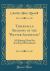 Tabernacle Shadows of the Better Sacrifices : A Helping Hand for the Royal Priesthood (Classic Reprint)