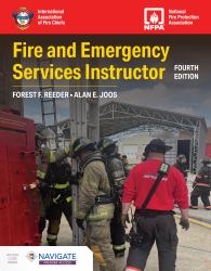 Fire and Emergency Services Instructor : Principles and Practice