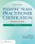 Pediatric Nurse Practitioner Certification Review Guide : Primary Care