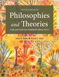 Philosophies & Theories for Advanced Nursing Practice