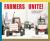 Farmers Unite! : Planting a Protest for Fair Prices
