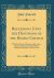 Reflexions upon the Devotions of the Roman Church : With the Prayers, Hymns, and Lessons Themselves, Taken Out of Their Authentick Books; in Three Parts (Classic Reprint)