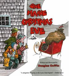 One Maine Christmas Eve