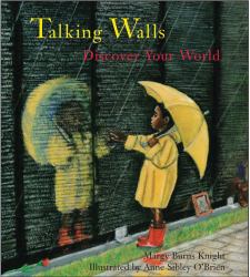 Talking Walls : Discover Your World