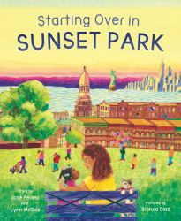 Starting over in Sunset Park