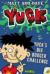 Yuck's Big Booger Challenge