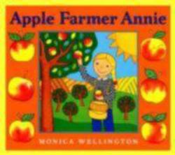 Apple Farmer Annie
