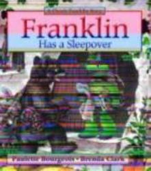 Franklin Has a Sleepover