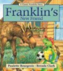 Franklin's New Friend