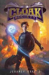 The Cloak Society