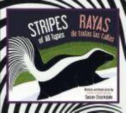 Stripes of All Types / Rayas de Todas Las Tallas