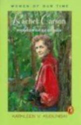 Rachel Carson : Pioneer of Ecology