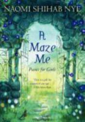 A Maze Me : Poems for Girls