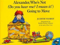 Alexander, Who's Not