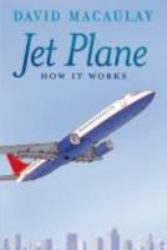 Jet Plane : How It Works