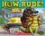 How Rude! Bugs Who Won't Mind Their Manners
