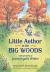 Little Author in the Big Woods : A Biography of Laura Ingalls Wilder Little Author in the Big Woods : A Biography of Laura Ingalls Wilder