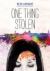 One Thing Stolen One Thing Stolen