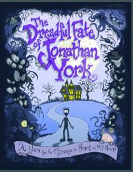 The Dreadful Fate of Jonathan York