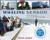 Whaling Season : A Year in the Life of an Arctic Whale Scientist