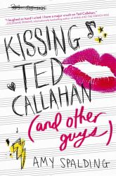 Kissing Ted Callahan