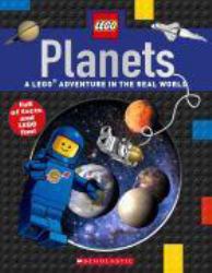 Planets : A LEGO Adventure in the Real World