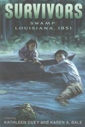 Swamp : Louisiana 1851
