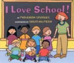 I Love School!