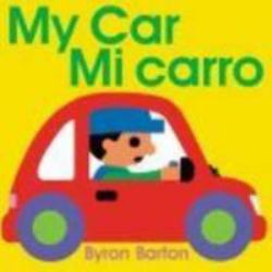 My Car / Mi Carro
