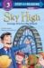Sky High : George Ferris's Big Wheel