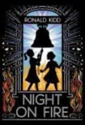 Night on Fire
