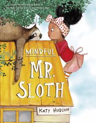 Mindful Mr. Sloth