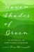 Woven Shades of Green : An Anthology of Irish Nature Literature
