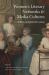 Women's Literary Networks and Media Cultures in the Long Eighteenth Century