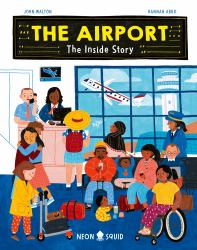The Airport : The Inside Story