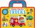 Chunky Play Set: Trucks