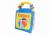 Happy Baby: Colors (Rattle and Cloth)